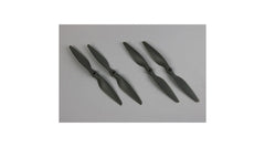 APC Multi-Rotor Propeller, 9 x 4.5, 2-Blade 4-Pack (APC09045MRB4)