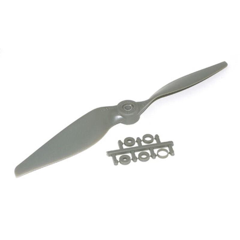 APC Thin Electric Pusher Propeller, 9 x 6E (APC09060EP)