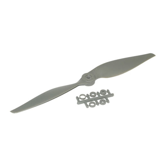 APC Electric Propeller, 10 x 5E (APC10050E0)