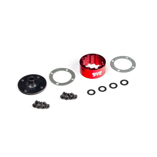 Arrma Metal Diff Case (ARA220050)