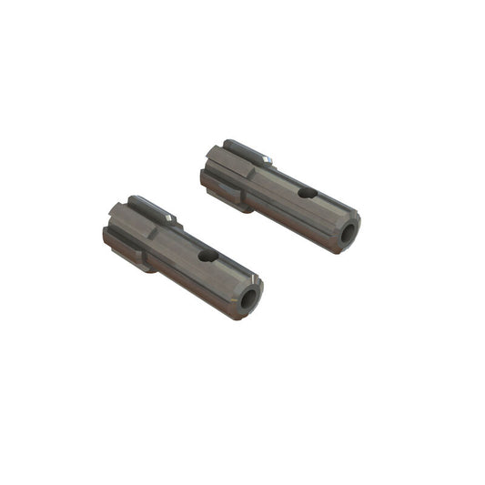 ARRMA (AR310905) Wheel Axle (2) (ARA310905)