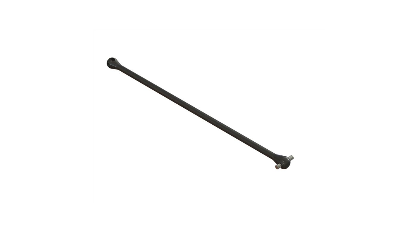 ARRMA CVD Driveshaft 201mm (ARA310924) Horizon Hobby