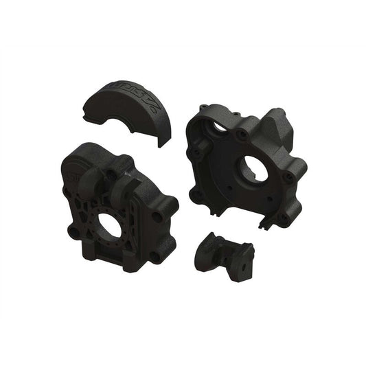 ARRMA Centre Gearbox Case Set (ARA310930)