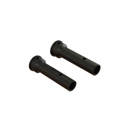 ARRMA CVD Axle, 12x58mm (2) (ARA310932)