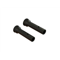 Arrma CVD Axle, 12x58mm (2) (ARA310932)