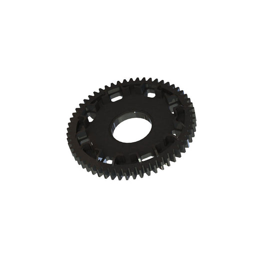 ARRMA HD Steel 57T Spur Gear, 0.8Mod (ARA310945)