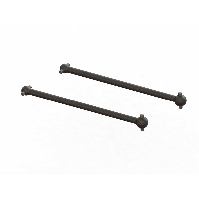 ARRMA Dogbone 107mm (2) (ARA310953) Horizon Hobby