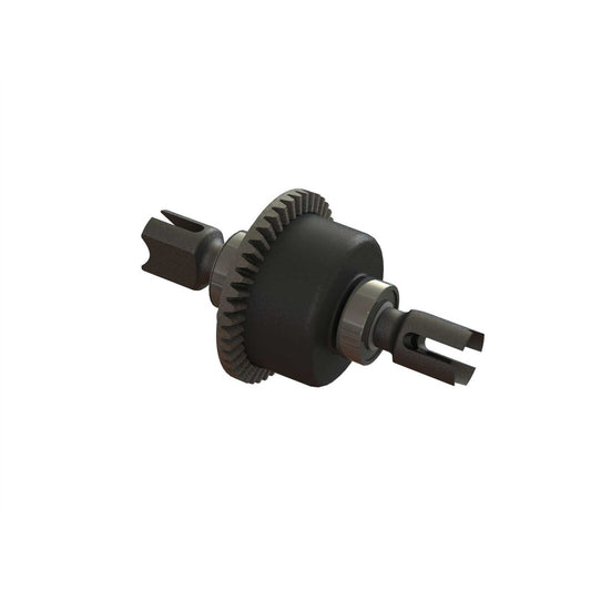 ARRMA F/R Differential Set Spiral 43T 10K (ARA310957)
