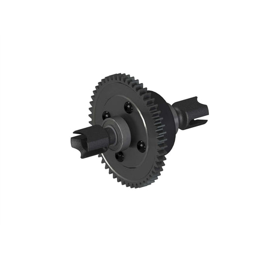 ARRMA Center Diff Set 50T 100k Oil (ARA310959)