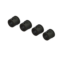 ARRMA Input Shaft Cup Sleeve (4): EXB (ARA310976) Horizon Hobby