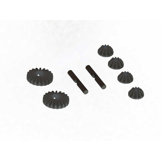 Arrma Diff Gear Set: EXB (ARA310985)