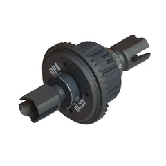ARRMA Active F/R Diff Set, GP4 5mm 10k (ARA310990)