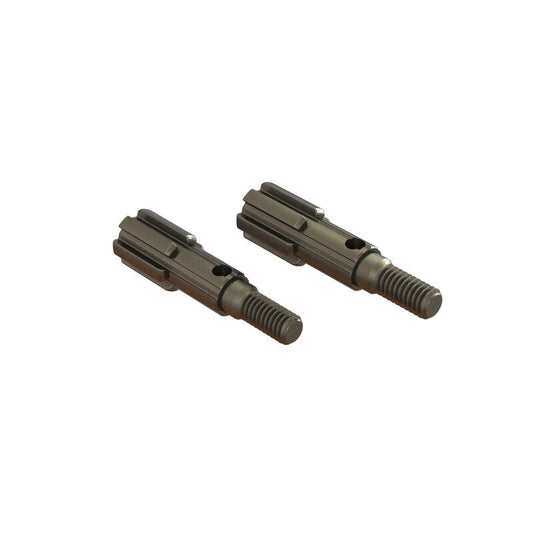 ARRMA Wheel Axle (2) (ARA310995)