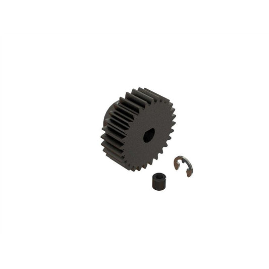 Arrma 28T 0.8Mod Safe-D5 Pinion Gear (ARA311011)