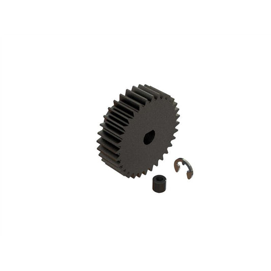 Arrma 32T 0.8Mod Safe-D5 Pinion Gear (ARA311015)