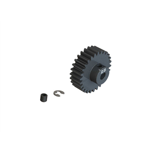 Arrma 28T Mod1 Safe-D5 Pinion Gear (ARA311058)