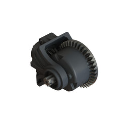 ARRMA CNC Steel Gear F/R Transmission Module Set (ARA311072)