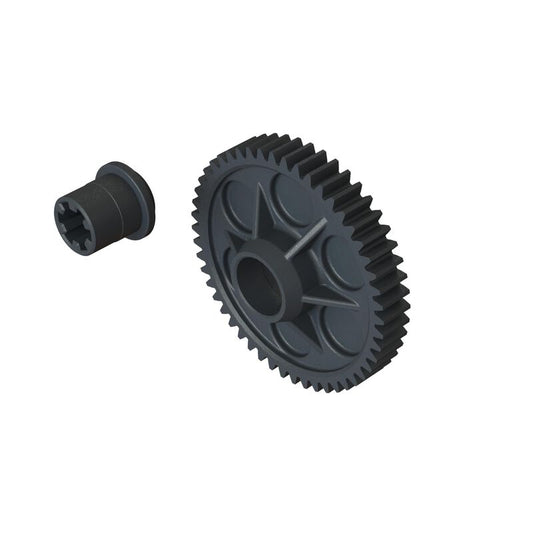 ARRMA Spur Gear 50T 0.8Mod  (ARA311103) Horizon Hobby