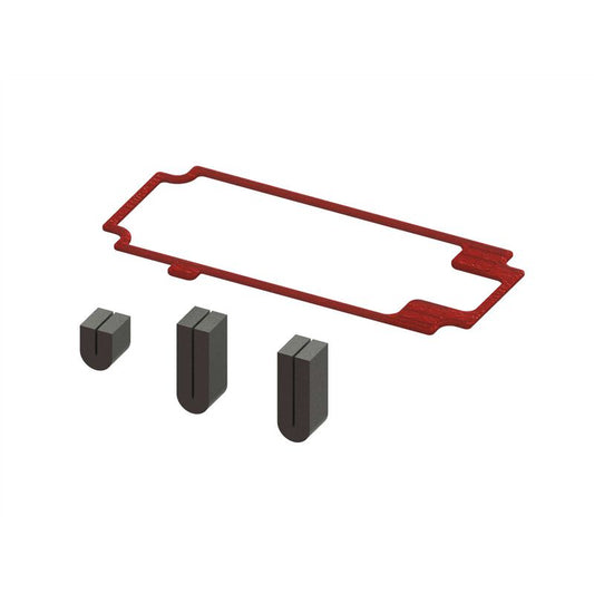 ARRMA Receiver Box Seal Set (ARA320494)