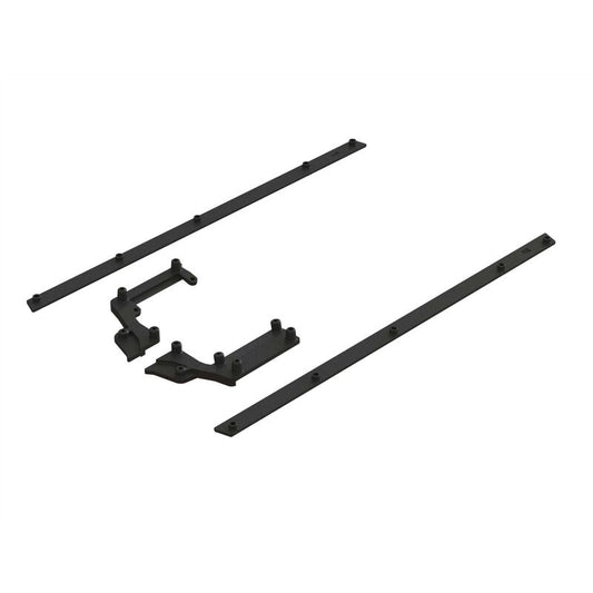 Arrma Side Skirt Set (ARA320509)