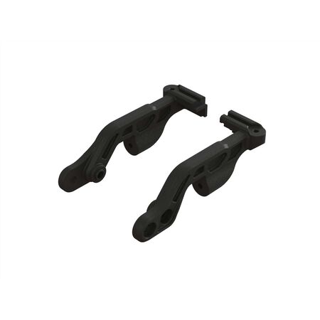 ARRMA Rear Body Mount Frame (ARA320516)