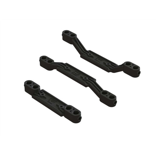 Arrma Body Post Mount Set (ARA320517)