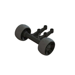 ARRMA Wheelie Bar Set (ARA320536)