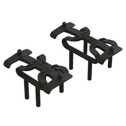 ARRMA Body Mount Set (ARA320544)