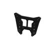 ARRMA Rear Shock Tower Aluminum Black (ARA320581)