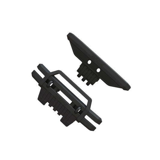 ARRMA MT Bumper Set (ARA320605)
