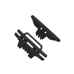 ARRMA MT Bumper Set (ARA320605)