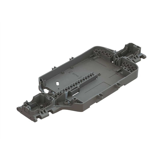 ARRMA Composite Chassis - SWB (ARA320607)