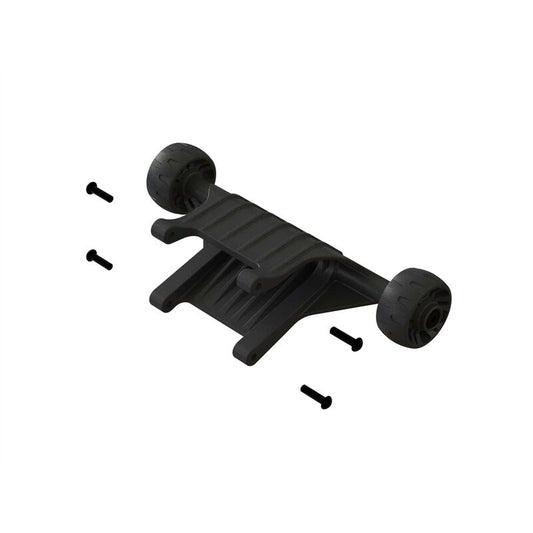 ARRMA Wheelie Bar Set (ARA320613)