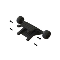 ARRMA Wheelie Bar Set (ARA320613)