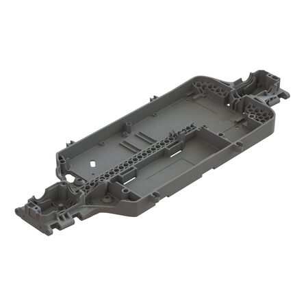 Arrma Composite Chassis - XLWB (ARA320640)