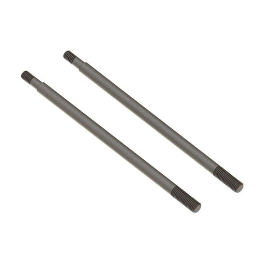 ARRMA Shock Shaft, 5x102mm (2) (ARA330574) Horizon Hobby