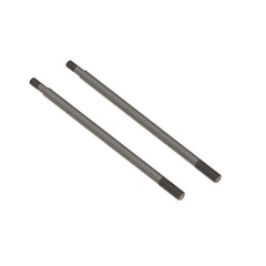 ARRMA Shock Shaft, 5x88mm (2) (ARA330575)