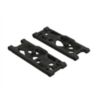ARRMA Rear Lower Suspension Arms (1 Pair) (ARA330590)