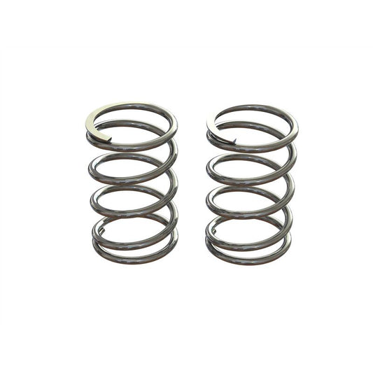 ARRMA Shock Springs, 35mm 6.6N/sq.m (38 f-lb/in) (2) (ARA330631)
