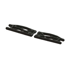 ARRMA Rear Lower Suspension Arms 148mm (Pr) (ARA330654)