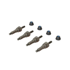 ARRMA Shock Standoff (4) (ARA330703)