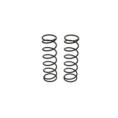 ARRMA Shock Springs: 70mm 1.2N/mm (6.9lbf/in) (2) (ARA330713) Horizon Hobby
