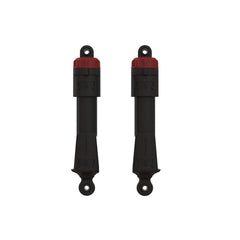 ARRMA Shock Set Bore:11mm, Length: 109mm, Oil: 500cSt (ARA330723)