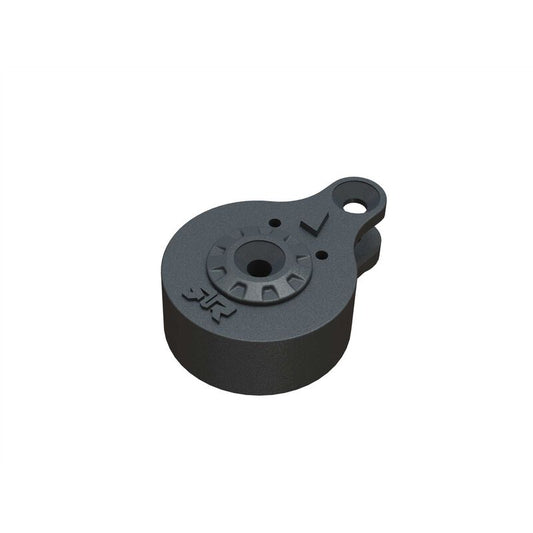Arrma Direct Mount Servo Saver (23T Spline) (ARA340181)