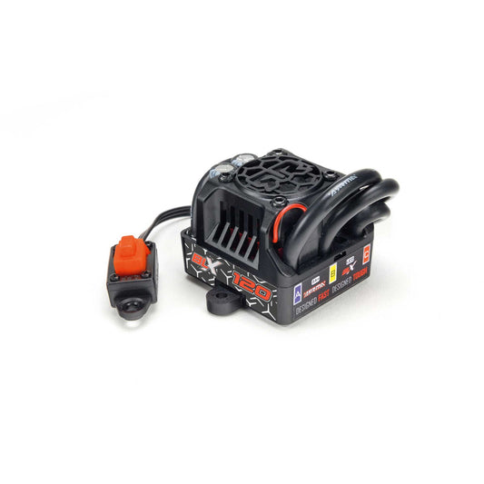 ARRMA (AR390264) BLX120 Brushless 4S ESC (ARA390264)