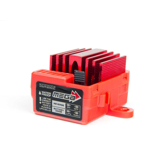 ARRMA Mega Brushed 2S ESC (ARA390288)