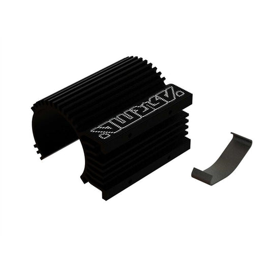 ARRMA Motor Heatsink 4074 (ARA390299) Horizon Hobby