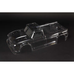 ARRMA Clear Body with Decals: Infraction 6S BLX (ARA410001)