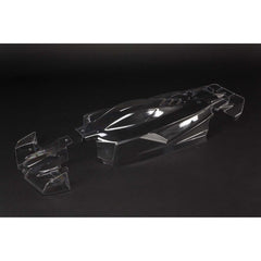 ARRMA Clear Body with Decals: Limitless 6S BLX (ARA410003)