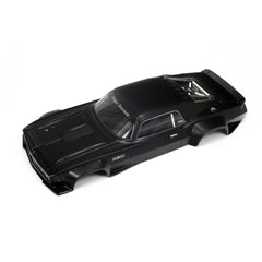 ARRMA Painted Body, Black: FELONY 6S BLX (ARA410007)